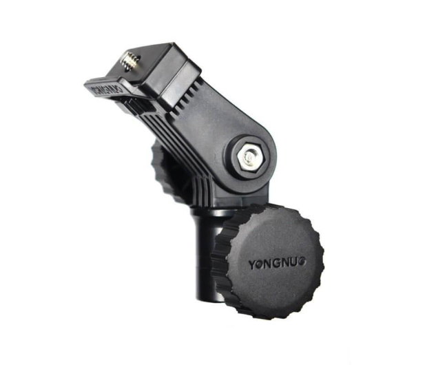 Yongnuo YN608 WB (3200 K- 5500 K) - 587095 - zdjęcie 3